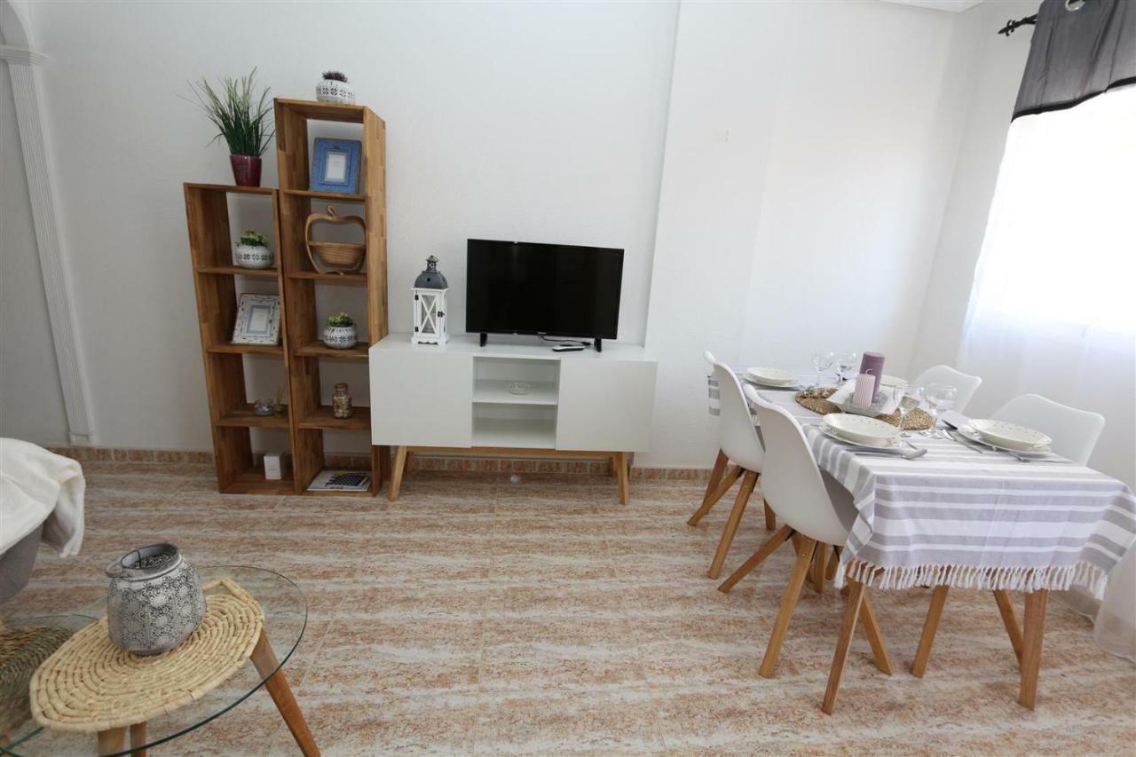 La Mata Apartment 5080 Exterior photo