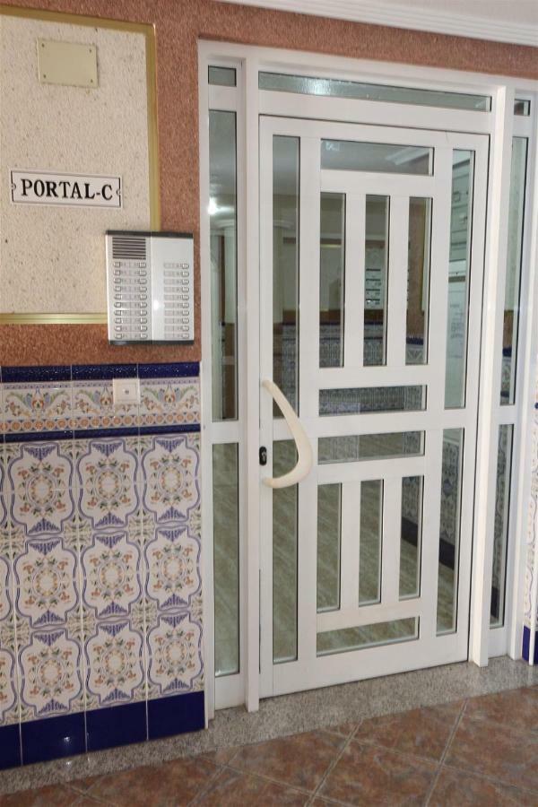La Mata Apartment 5080 Exterior photo