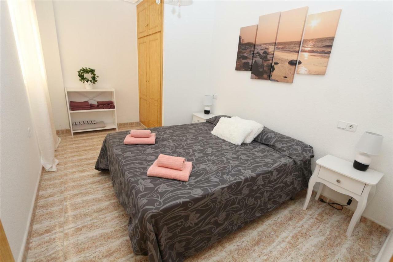 La Mata Apartment 5080 Exterior photo
