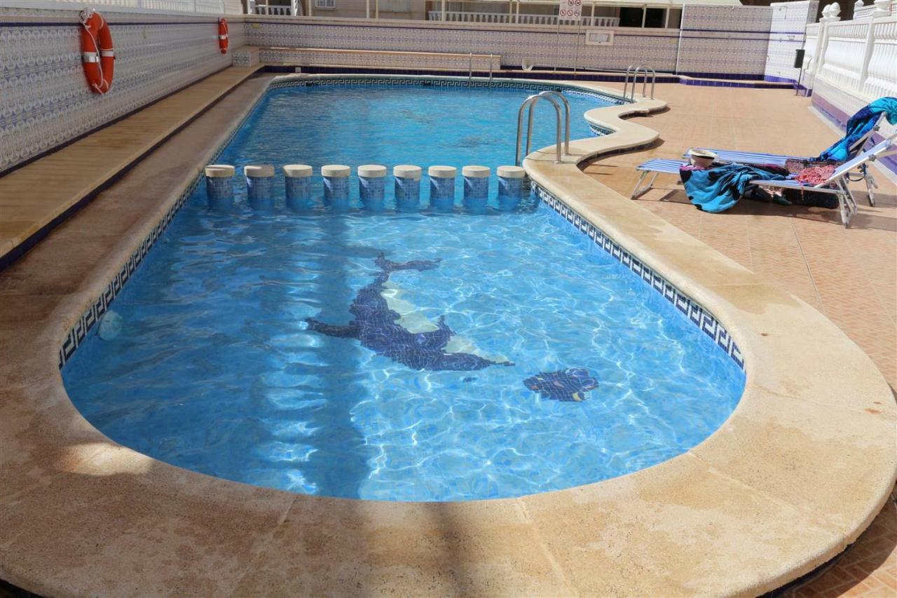 La Mata Apartment 5080 Exterior photo