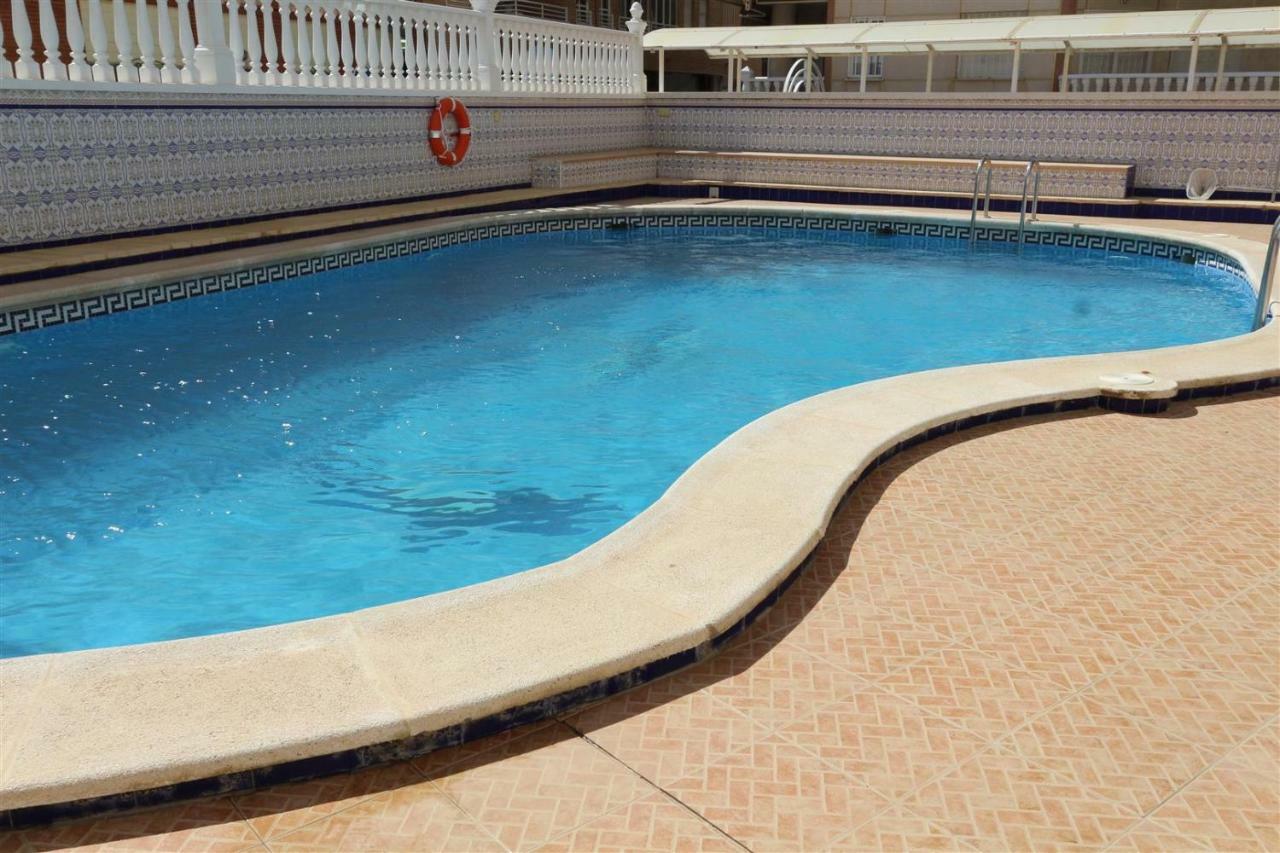 La Mata Apartment 5080 Exterior photo