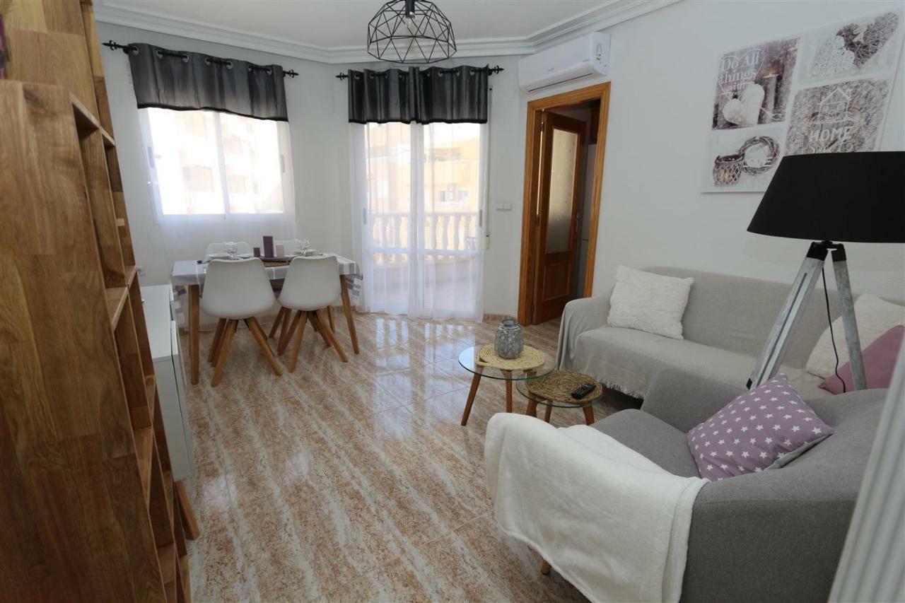 La Mata Apartment 5080 Exterior photo
