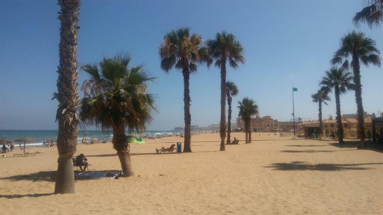 La Mata Apartment 5080 Exterior photo