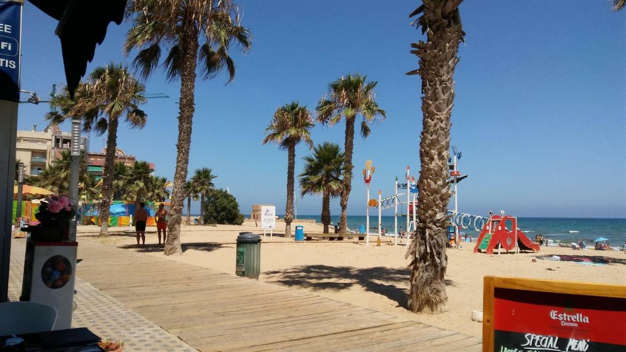 La Mata Apartment 5080 Exterior photo